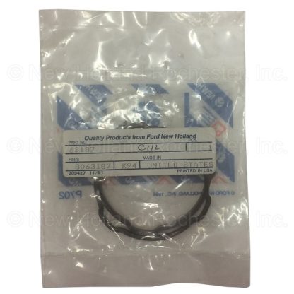 New Holland Snap Ring Part # 63187