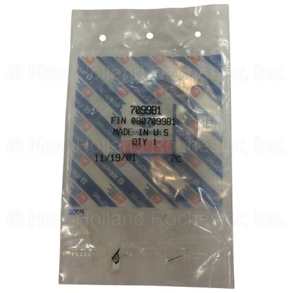 New Holland Shim Part # 709981
