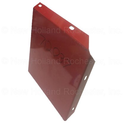 New Holland Shield Part # 712037