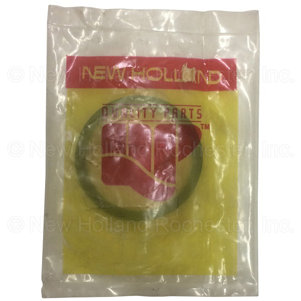 New Holland Rubber Ring Part # 768240 - Image 2