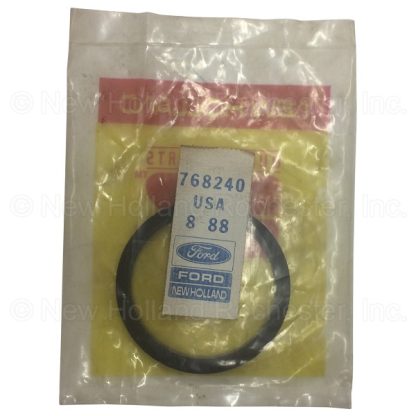 New Holland Rubber Ring Part # 768240
