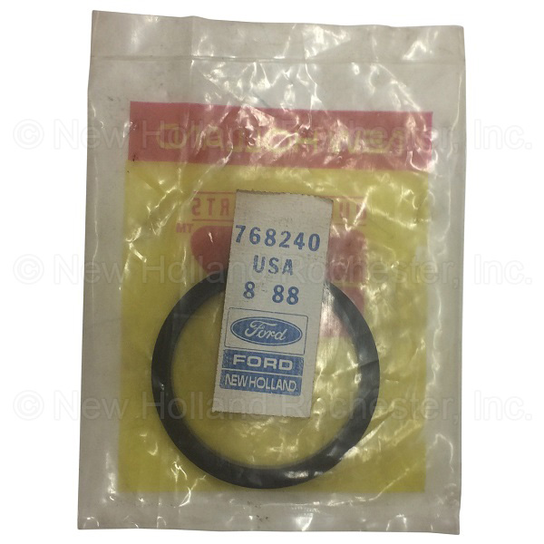 New Holland Rubber Ring Part # 768240