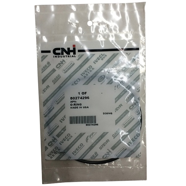New Holland O-Ring Part # 80274296 - Image 2