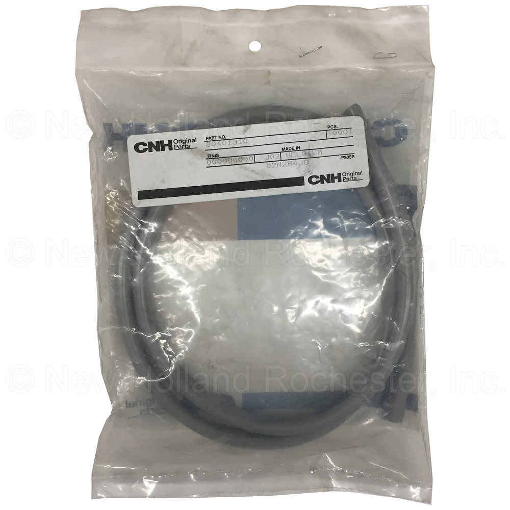 New Holland Profile Part # 80401310