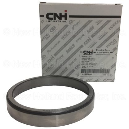 New Holland Bearing Cup Part # 81825865