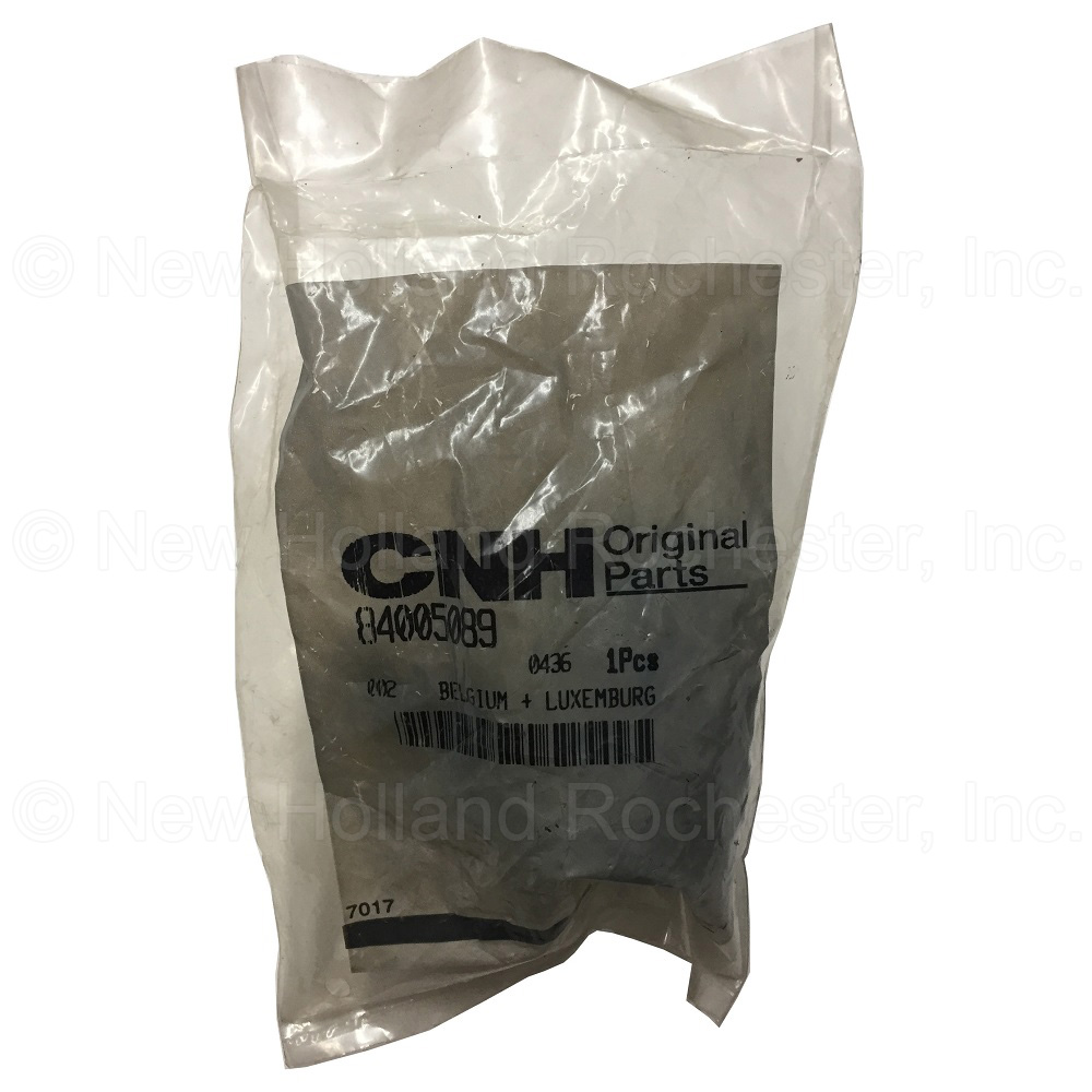 New Holland Insulator Part # 84005089 - Image 2