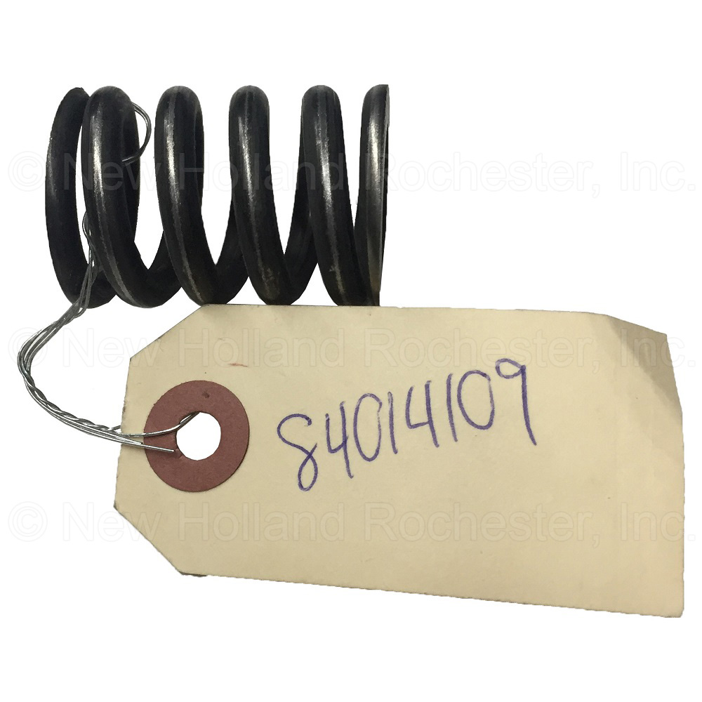 New Holland Spring Part # 84014109