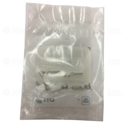 New Holland Terminal Part # 84018981