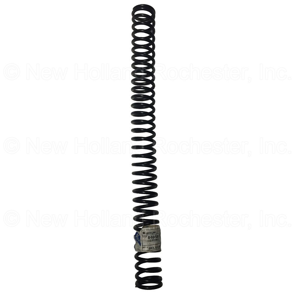 New Holland Spring Part # 84038524