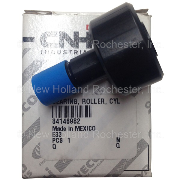 New Holland Roller Bearing Part # 84146982