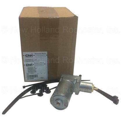 New Holland A/C Compressor Part # 84190980