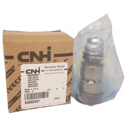 New Holland Cartridge Part # 84262367