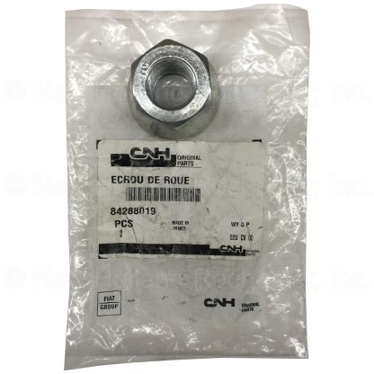 New Holland Wheel Nut Part # 84288019