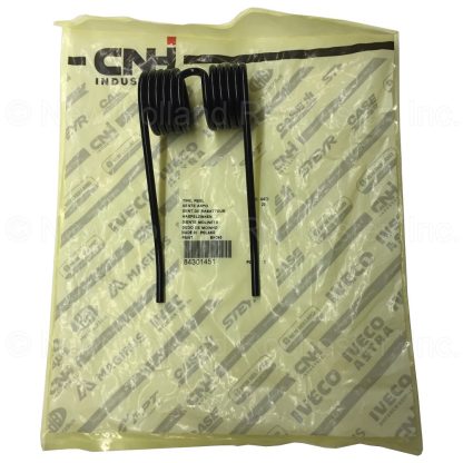 New Holland Reel Tine Part # 84301451