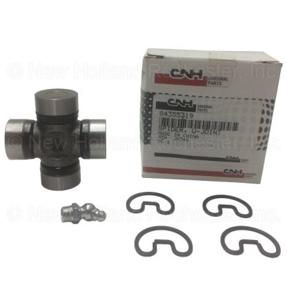 New Holland Universial Joint Part # 84355319