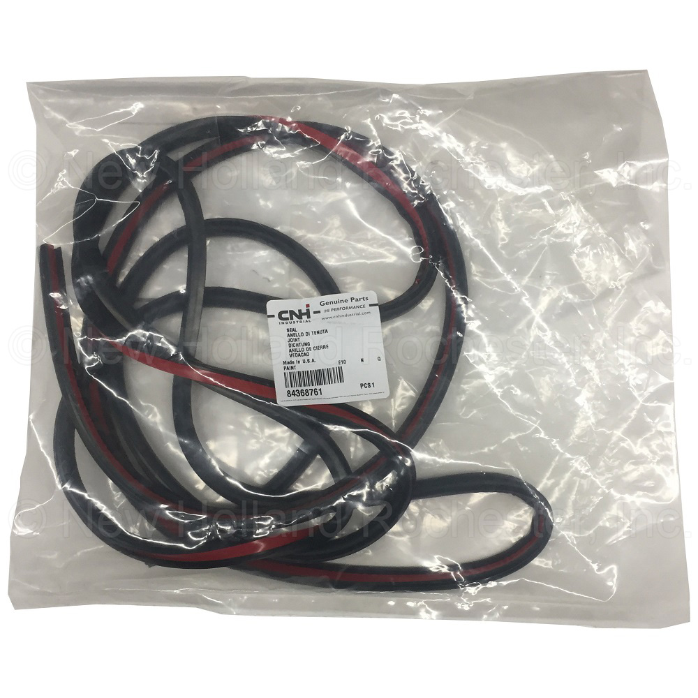 New Holland Seal Part # 84368761