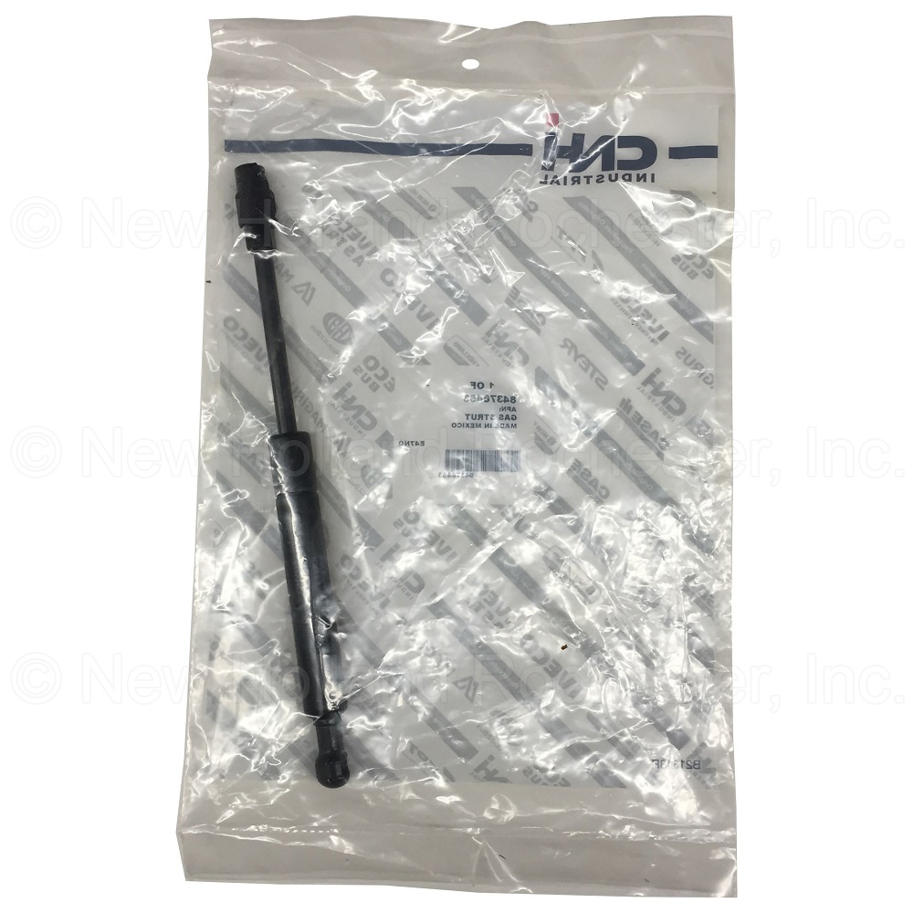 New Holland Gas Strut Part # 84378453