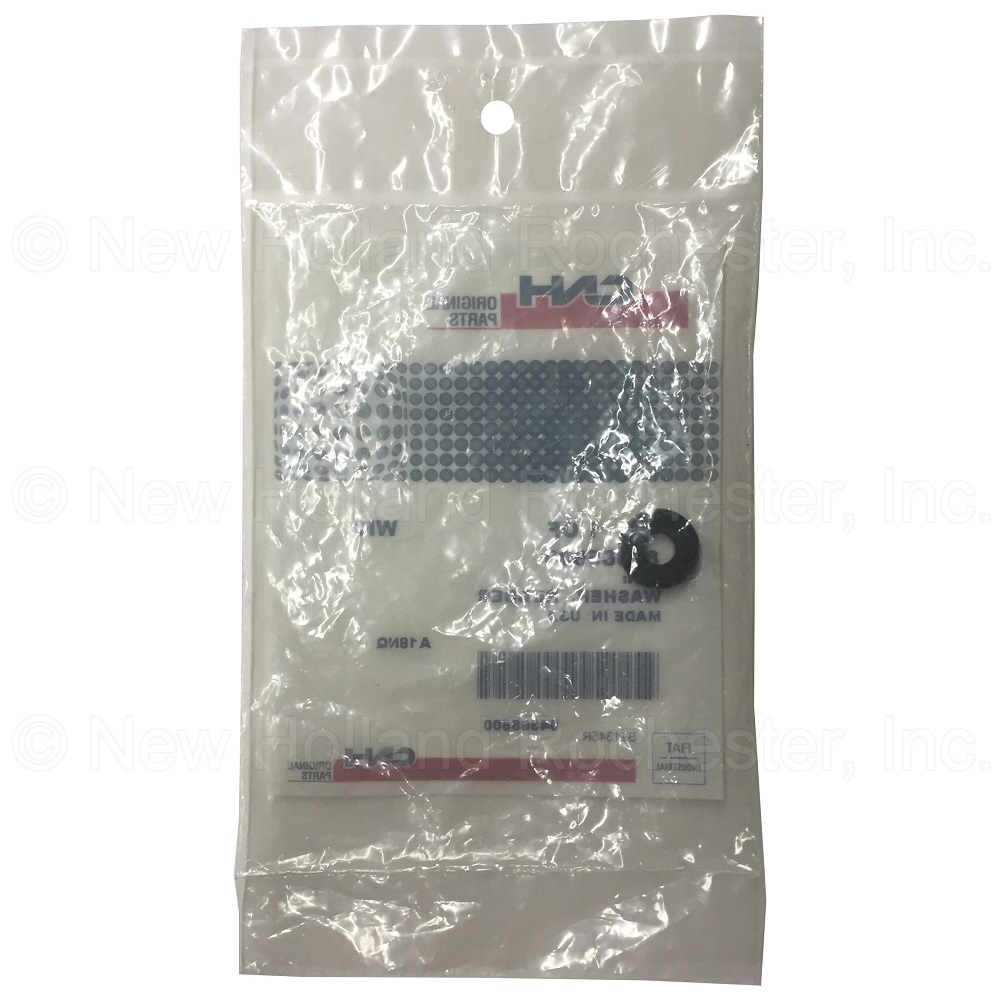 New Holland Rubber Washer Part # 84385500