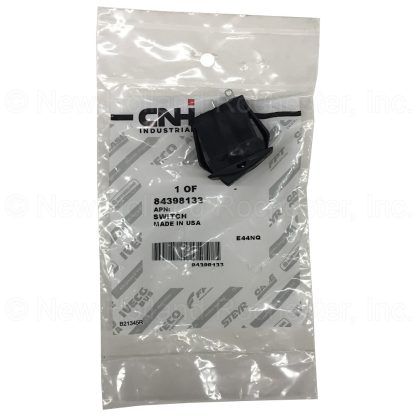 New Holland Switch Part # 84398133