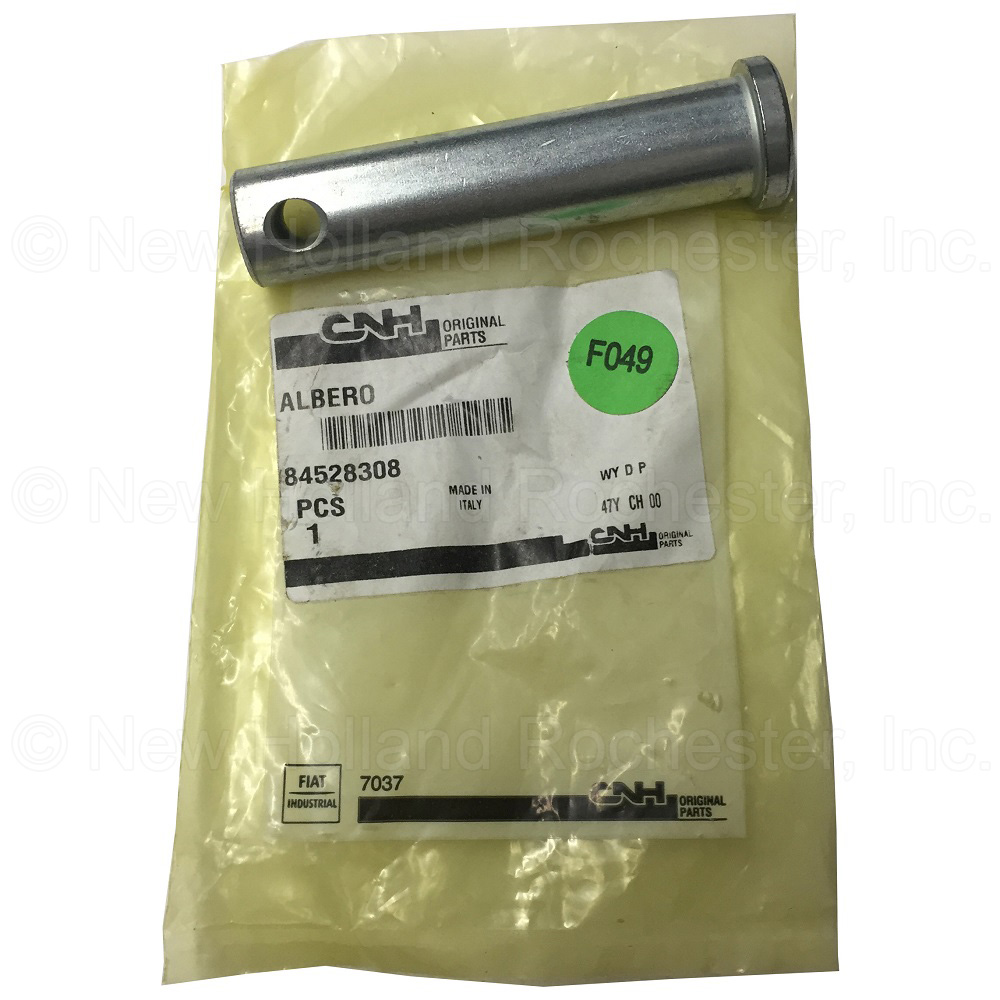 New Holland Shaft Part # 84528308