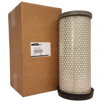 New Holland Air Filter Part # 84541248