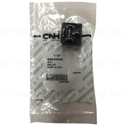 New Holland Relay Part # 84543666