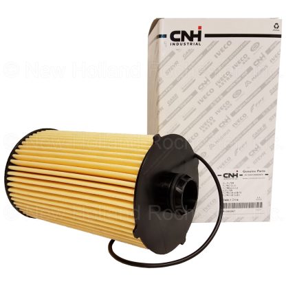 New Holland Engine Oil Filter Part # 84565867