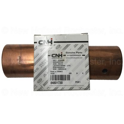 New Holland Bushing Part # 84801730