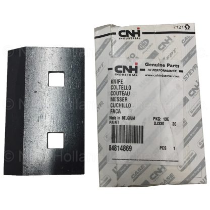 New Holland Knife Part # 84814869