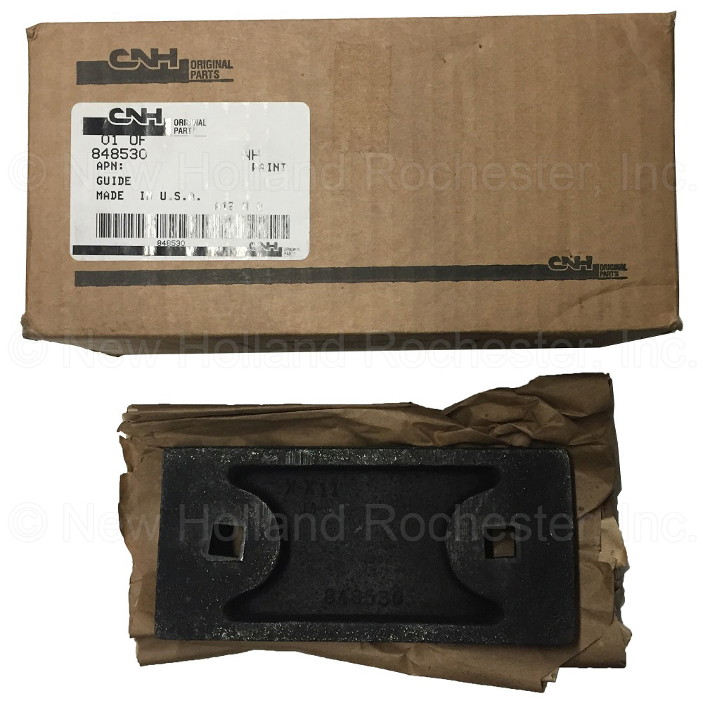 New Holland Piston Part # 848530