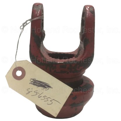 New Holland Yoke Part # 856555