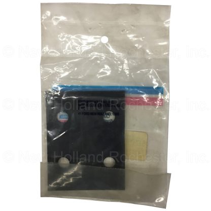 New Holland Cover Plate Part # 857696