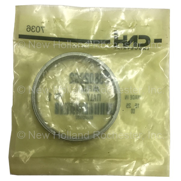New Holland O-Ring Part # 85802992