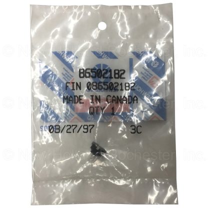 New Holland Lamp Part # 86502182