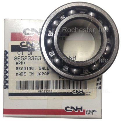 New Holland Ball Bearing Part # 86523363