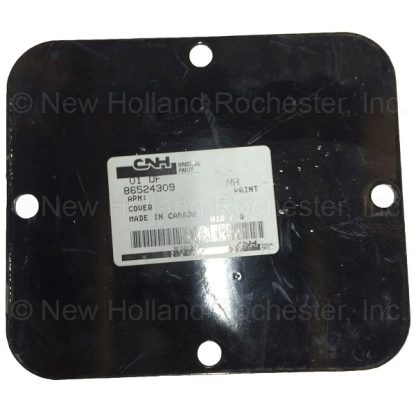 New Holland Cover Part # 86524309