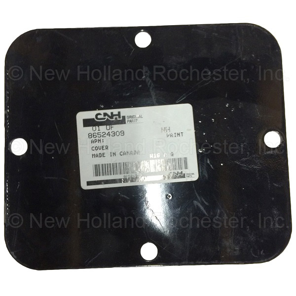 New Holland Cover Part # 86524309
