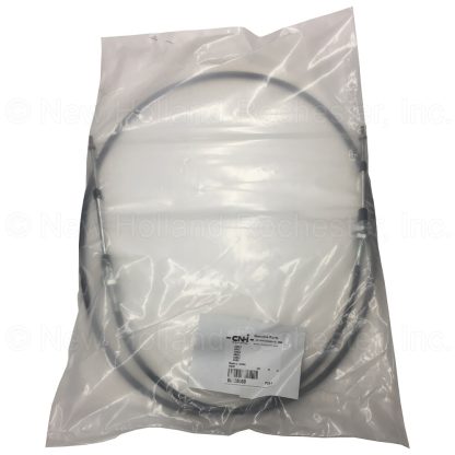 New Holland Cable Part # 86528050