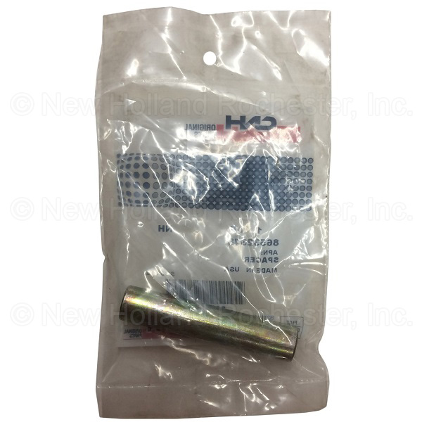 New Holland Spacer Part # 86532348