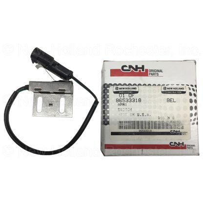 New Holland Switch Part # 86533318