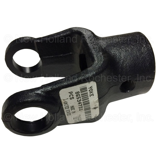 New Holland Yoke Part # 86534731