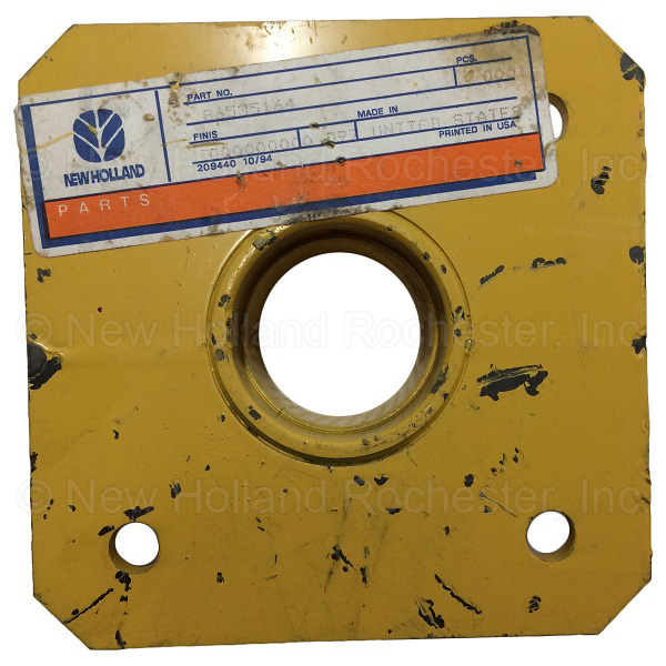 New Holland Sprocket Part # 86535164