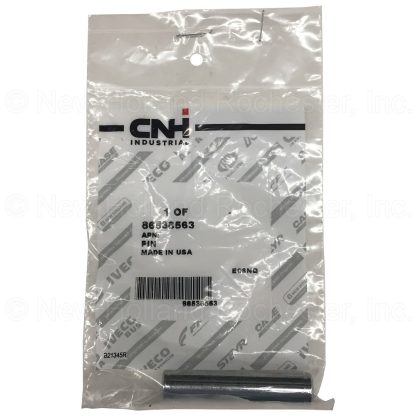 New Holland Pin  Part # 86538563