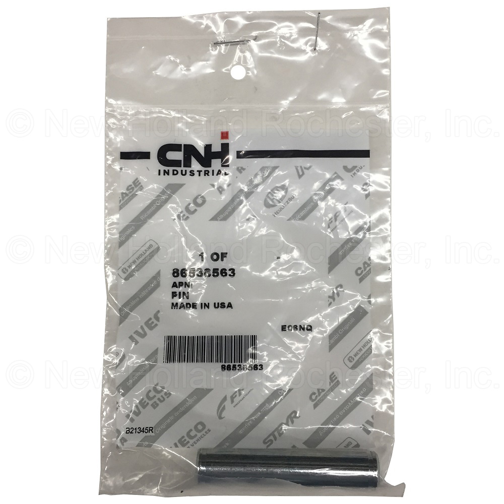 New Holland Pin Part # 86538563