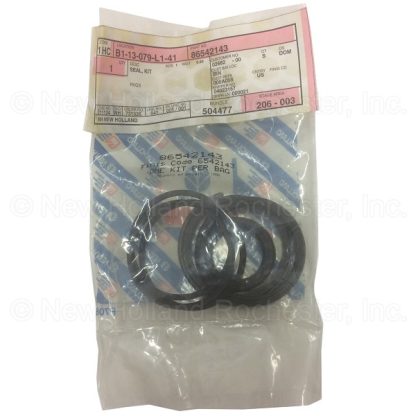 New Holland Seal Kit Part # 86542143