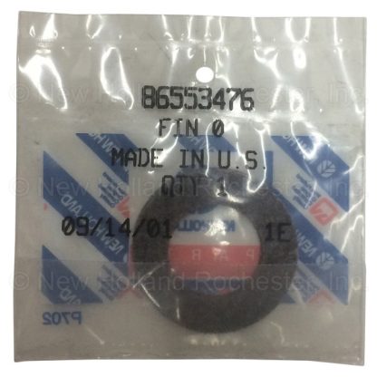 New Holland Seal Protection Part # 86553476