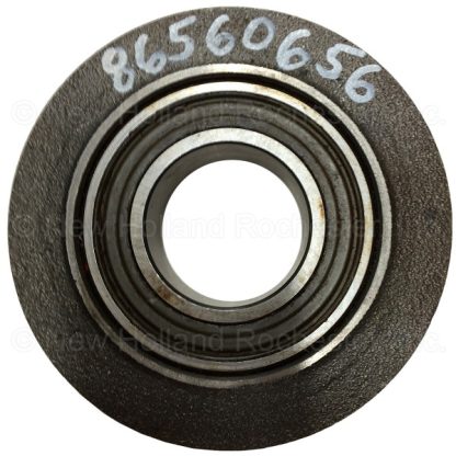 New Holland Flange Part # 86560656