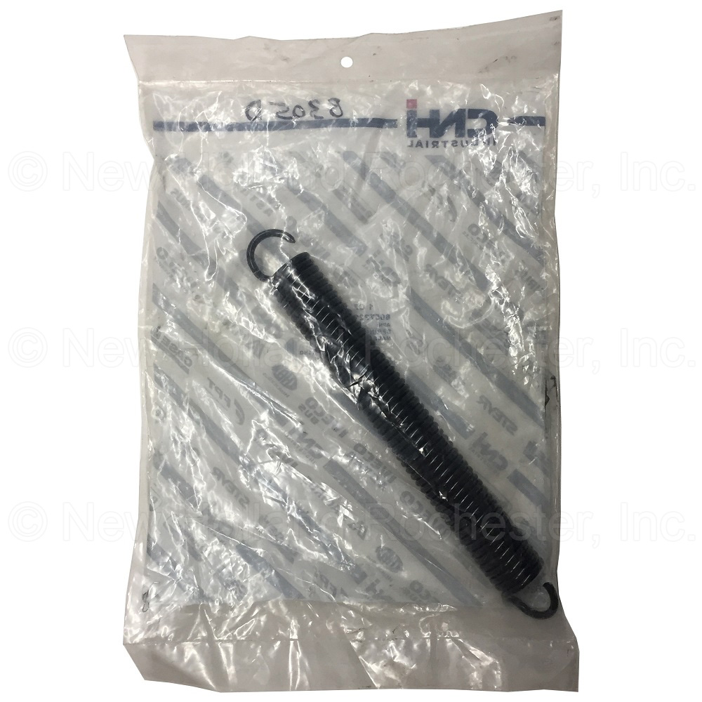 New Holland Spring Part # 86572215