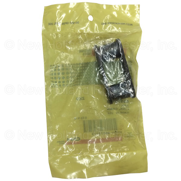 New Holland Link Part # 86575773