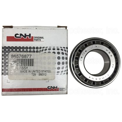 New Holland Roller Bearing Part # 86576877